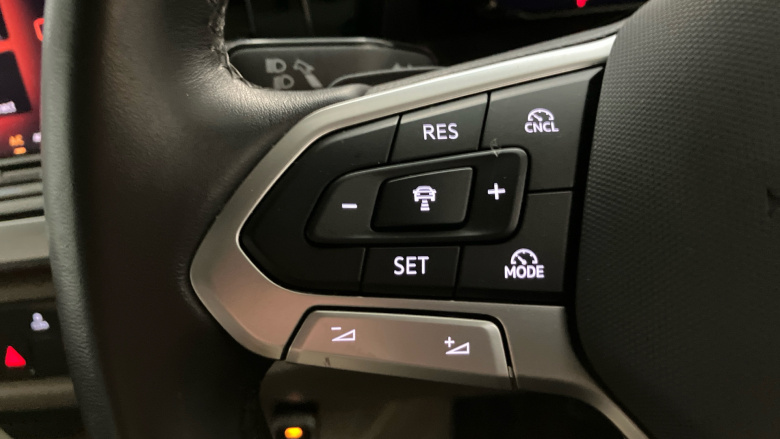 Volkswagen Multivan 2.0 TDI Style 5dr LWB DSG Diesel Estate